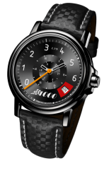 L1000 - L27 S Carbon Quartz 38mm